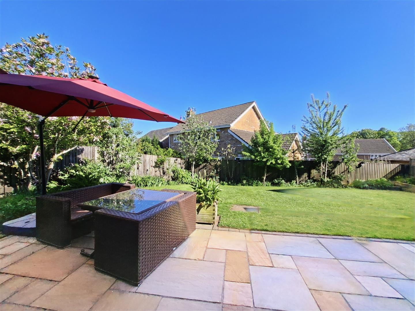 Roger Beck Way, Sketty, Swansea, SA2 0JF